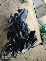 Suzuki Gixxer SF Double Disc MotoGP